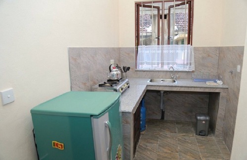Hikkaduwa Apartamento | SLG Villa Hikkaduwa NOSOTROS 1