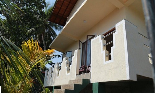 Hikkaduwa Apartamento | SLG Villa Hikkaduwa NOSOTROS 1