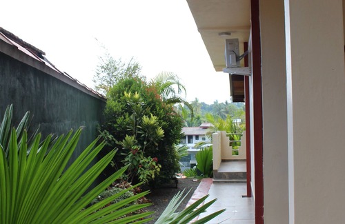 Hikkaduwa Apartamento | SLG Villa Hikkaduwa NOSOTROS 1
