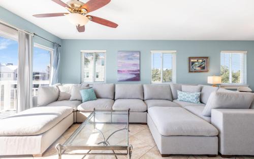Seacrest Casa | Slice Of Heaven by Oversee 30A