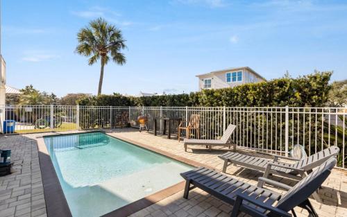Seacrest Casa | Slice Of Heaven by Oversee 30A