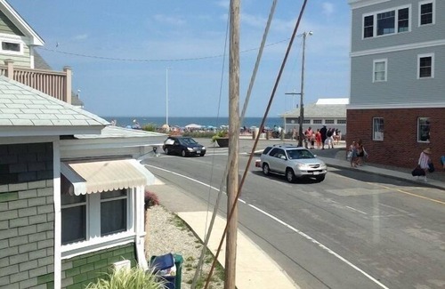 Hampton Condominio | Slice Of Paradise, Hampton Beach, NH