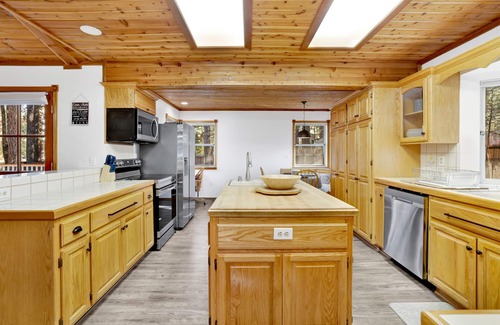Winter Park Cabina | Slice of Paradise Big Bear~ Incredible Resort Estate