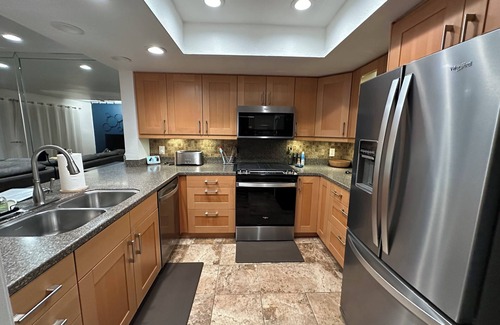 Racquet Club Estates Condominio | Slice of Paradise