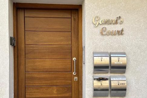 Sliema Apartamento | Sliema 2 Bedroom Penthouse