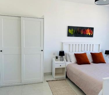 Sliema Apartamento | Sliema 2 Bedroom Penthouse