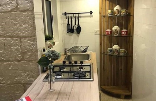 Sliema Casa | Sliema's Seaside Charmer