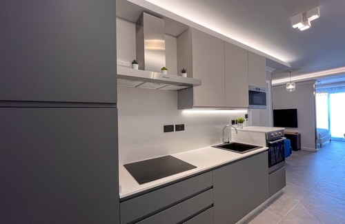 Il-Balluta Apartamento | Sliema Studios