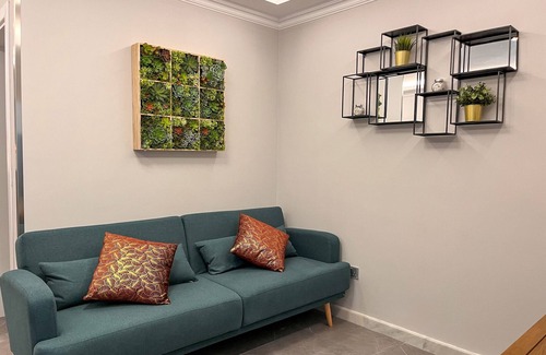 Il-Balluta Apartamento | Sliema Studios