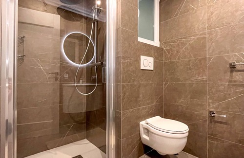 Il-Balluta Apartamento | Sliema Studios