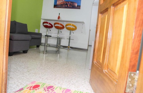Sliema Casa | Sliema town house close to Balluta 76B