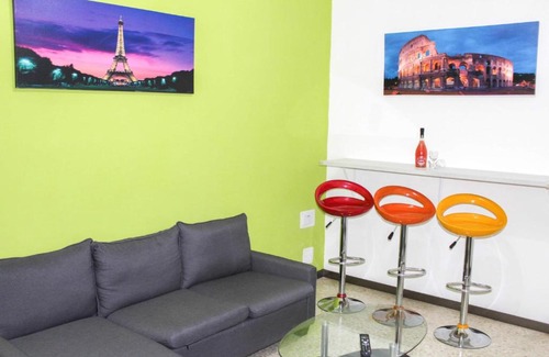 Sliema Casa | Sliema town house close to Balluta 76B