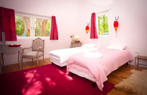Drumkeary Cabina | Slieve Aughty Centre