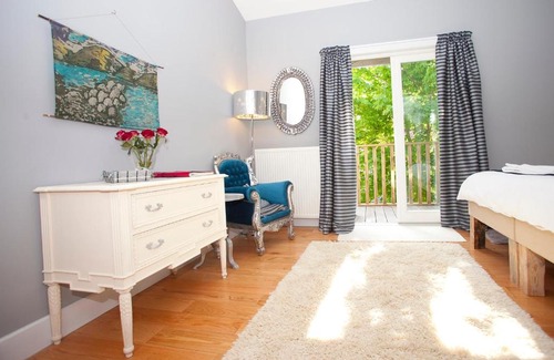Drumkeary Cabina | Slieve Aughty Centre