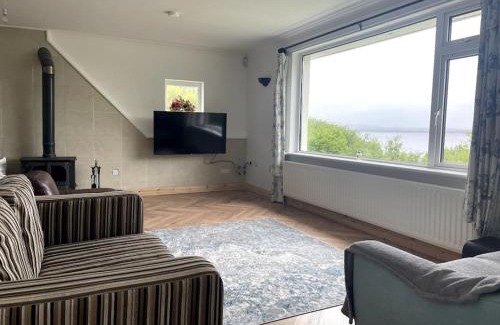 Enniskillen Casa | Slieve Gallion, Rural Retreat with Lough Erne View