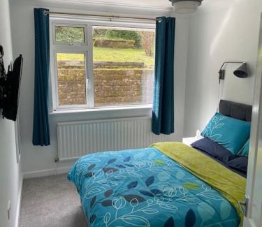Enniskillen Casa | Slieve Gallion, Rural Retreat with Lough Erne View