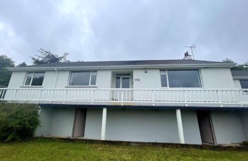 Enniskillen Casa | Slieve Gallion, Rural Retreat with Lough Erne View