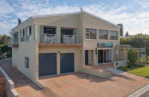 Van Dyks Bay Casa | Slip-A-Way Lodge
