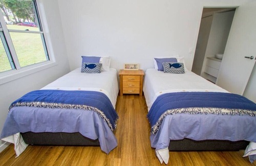 Seventeen Seventy Casa | Slipaway - Unparalleled views of the bay of 1770