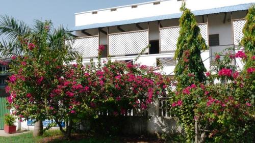Masaki Apartamento | Slipway Mathra Mini Service Apartment