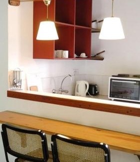 Masaki Apartamento | Slipway Mathra Mini Service Apartment