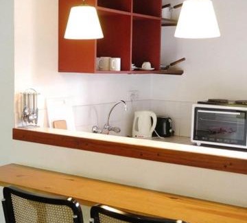 Masaki Apartamento | Slipway Mathra Mini Service Apartment