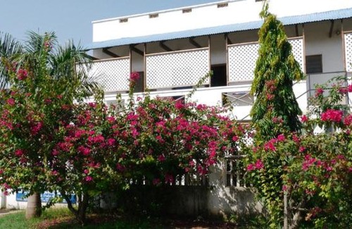 Masaki Apartamento | Slipway Mathra Mini Service Apartment