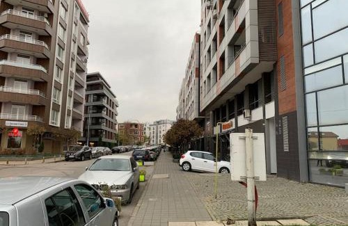 rayon Triaditsa Apartamento | Sliver city next to paradise mall and metro