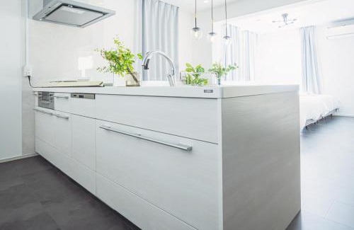 Ebisu Apartamento | SLL Urban Suites Ebisu
