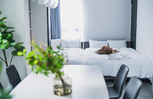 Ebisu Apartamento | SLL Urban Suites Ebisu