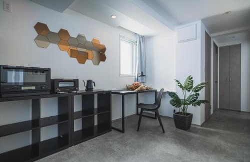 Ebisu Apartamento | SLL Urban Suites Ebisu