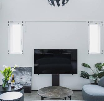 Ebisu Apartamento | SLL Urban Suites Ebisu
