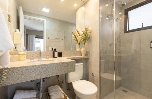 Moema Apartamento | SLM - Moema Flats By Anora Spaces