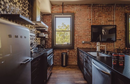 Downtown Apartamento | SLO Brew Lofts - Todo el Facility - El centro de San Luis Obispo
