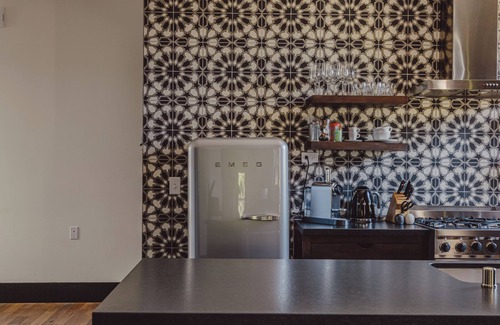 Downtown Apartamento | SLO Brew Lofts - Todo el Facility - El centro de San Luis Obispo