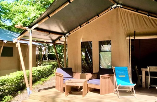 Vieilles-Maisons-sur-Joudry Casa | SLOW LODGE 2 Schlafzimmer - ohne Sanitäranlagen 5 Personen
