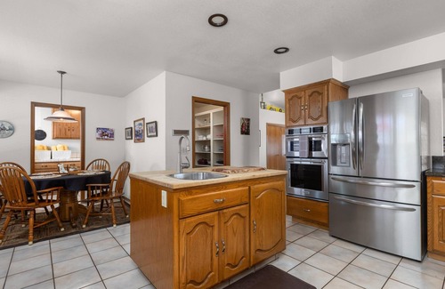 San Luis Obispo Casa | SLO Living At The Gateway To Edna Valley.
