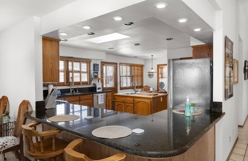 San Luis Obispo Casa | SLO Living At The Gateway To Edna Valley.