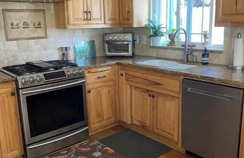 San Luis Obispo Casa | SLO Nice Near Beaches + Cal Poly + Downtown SLO
