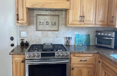 San Luis Obispo Casa | SLO Nice Near Beaches + Cal Poly + Downtown SLO