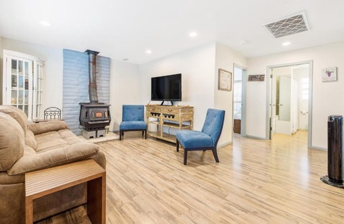 Paso Robles Casa | Slo Sip Inn