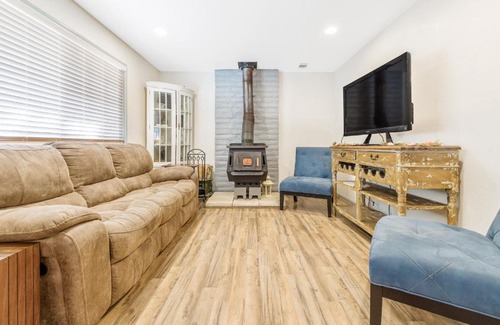 Paso Robles Casa | Slo Sip Inn
