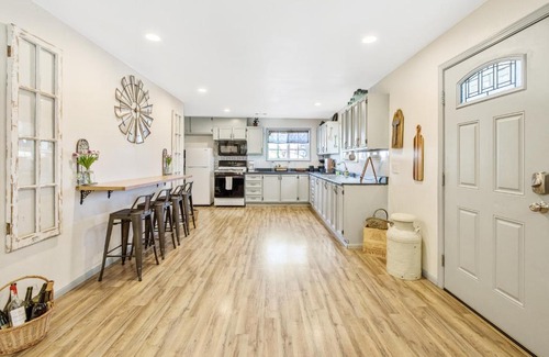 Paso Robles Casa | Slo Sip Inn