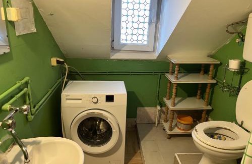Prokuplje Apartamento | Slobo Velickovic