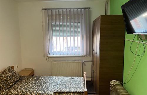 Prokuplje Apartamento | Slobo Velickovic