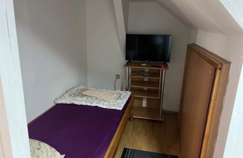 Prokuplje Apartamento | Slobo Velickovic