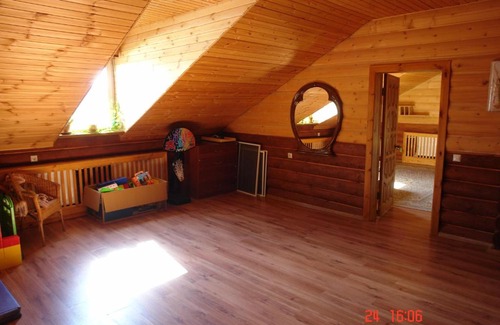 Avdotyino Casa | Sloboda na Klyazme