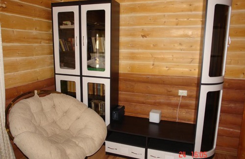 Avdotyino Casa | Sloboda na Klyazme