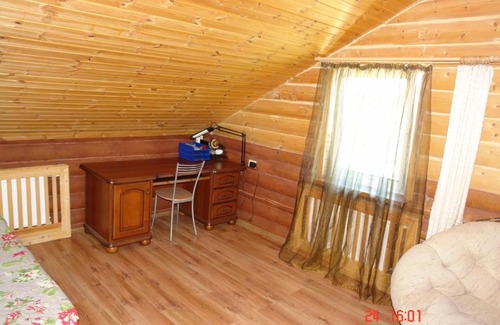 Avdotyino Casa | Sloboda na Klyazme