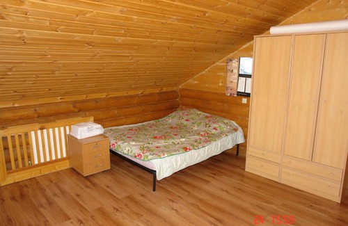 Avdotyino Casa | Sloboda na Klyazme